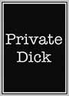 Private Dick: Buying Dick