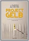 Project Gelb