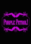 Purple Patrol!