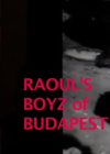 Raoul's Boys of Budapest