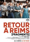 Returning to Reims (Fragments)