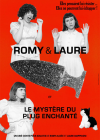 Romy & Laure... and the Mystery of the Enchanted Plug