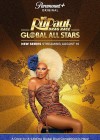 RuPaul's Drag Race Global All Stars