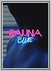 Sauna Blue