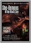 She-Demons of the Black Sun