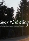 She's Not a Boy