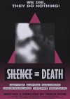 Silence = Death