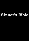 Sinner's Bible