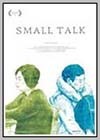 Small Talk: Ri Chang Dui Hua