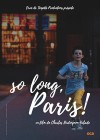 So long, Paris!