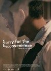 Sorry for the Inconvenience