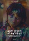 Space is Quite a Lot of Things
