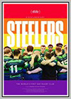 Steelers: The World's First Gay Rugby Club Steelers: The World's First Gay Rugby Club