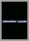 Straight Boy Lessons