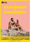 Summer with Carmen (The)