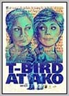 T-Bird at Ako