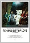 Tehran: City of Love