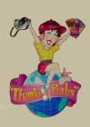 Thanks, Babs!