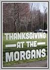 Thanksgiving at the Morgans