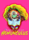 Adventures of Homunculus (The)