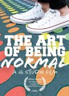 Art of Being Normal (The)