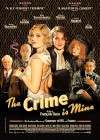 Crime Is Mine (The)