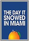Day it Snowed in Miami (The)