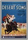 Desert Song (The)