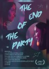 End Of The Party (The)