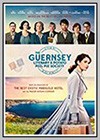 Guernsey Literary and Potato Peel Pie Society (The)