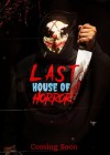 Last House of Horror (The)