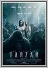 Legend of Tarzan (The)