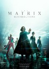 Matrix Resurrections (The)