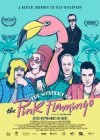 Mystery of the Pink Flamingo (The)