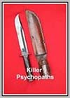 Killer Psychopaths - The Nazi Killer