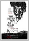 Other Side of the Wind (The)