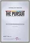 Pursuit: 50 Years in the Fight for LGBT Rights (The)