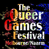 Queer Games Festival: Melbourne