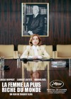 The Richest Woman in the World