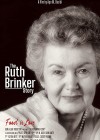 Ruth Brinker Story (The)
