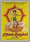 Thief of Bagdad (The)