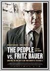 People vs. Fritz Bauer (The)