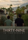 Thirty-Nine in the Desert