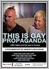 This is Gay Propaganda: LGBT Rights & the War in Ukraine