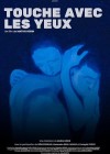 Touche avec les yeux