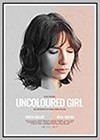 Uncoloured Girl