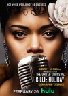 United States Vs. Billie Holiday (The)