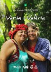 Vânia e Valéria