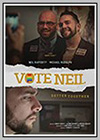 Vote Neil Vote Neil