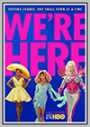 We're Here We're Here